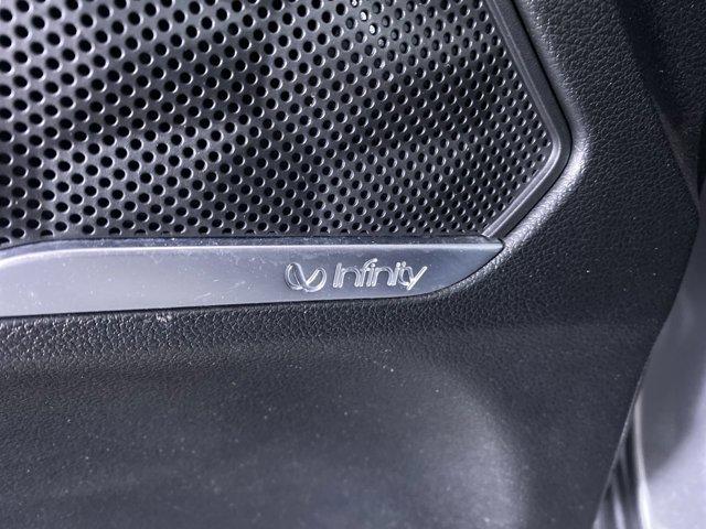 used 2019 Hyundai Santa Fe car, priced at $14,490