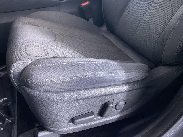 used 2019 Hyundai Santa Fe car, priced at $14,490