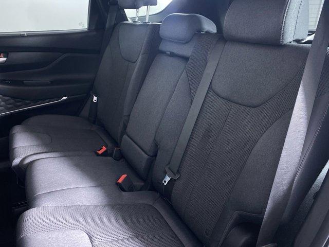 used 2019 Hyundai Santa Fe car, priced at $14,490