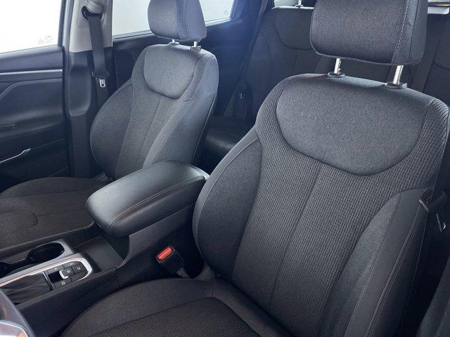 used 2019 Hyundai Santa Fe car, priced at $14,490