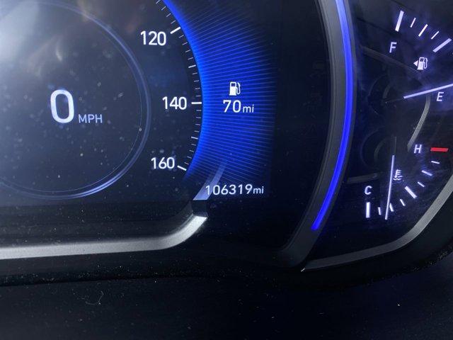 used 2019 Hyundai Santa Fe car, priced at $14,490