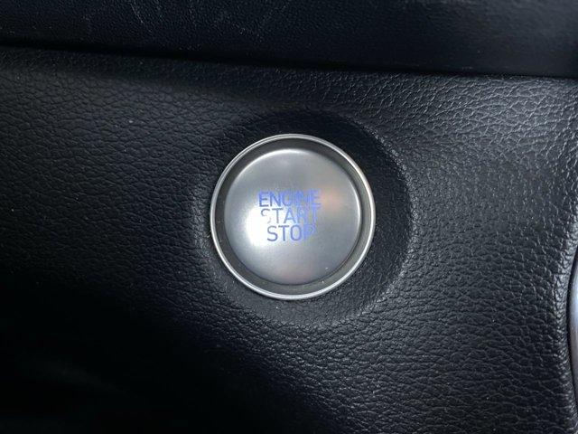 used 2019 Hyundai Santa Fe car, priced at $14,490