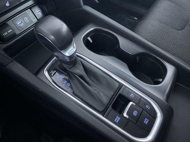 used 2019 Hyundai Santa Fe car, priced at $14,490