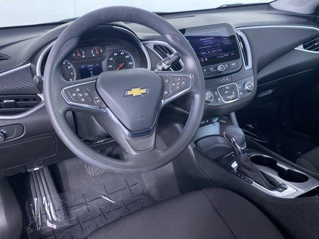 used 2024 Chevrolet Malibu car, priced at $22,990