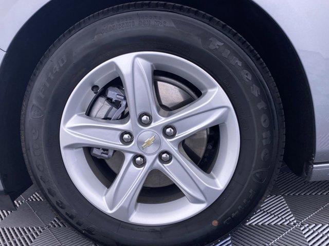 used 2024 Chevrolet Malibu car, priced at $22,990
