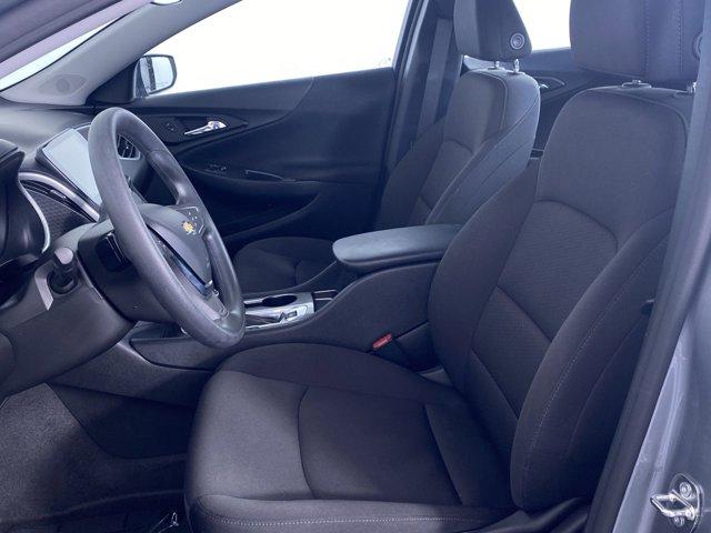 used 2024 Chevrolet Malibu car, priced at $22,990