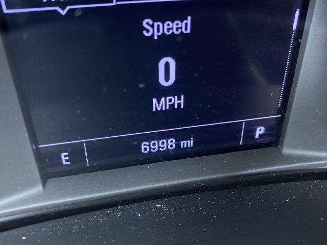 used 2024 Chevrolet Malibu car, priced at $22,990