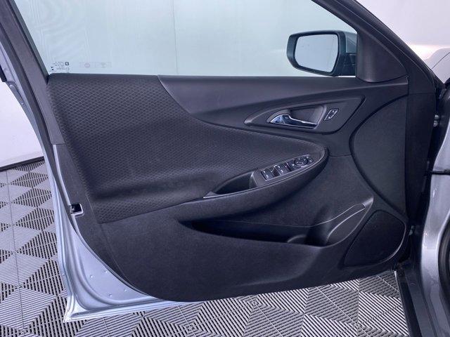 used 2024 Chevrolet Malibu car, priced at $22,990