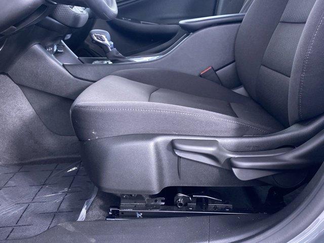 used 2024 Chevrolet Malibu car, priced at $22,990