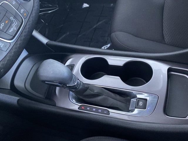 used 2024 Chevrolet Malibu car, priced at $22,990