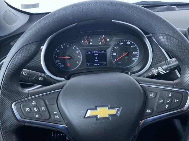 used 2024 Chevrolet Malibu car, priced at $22,990