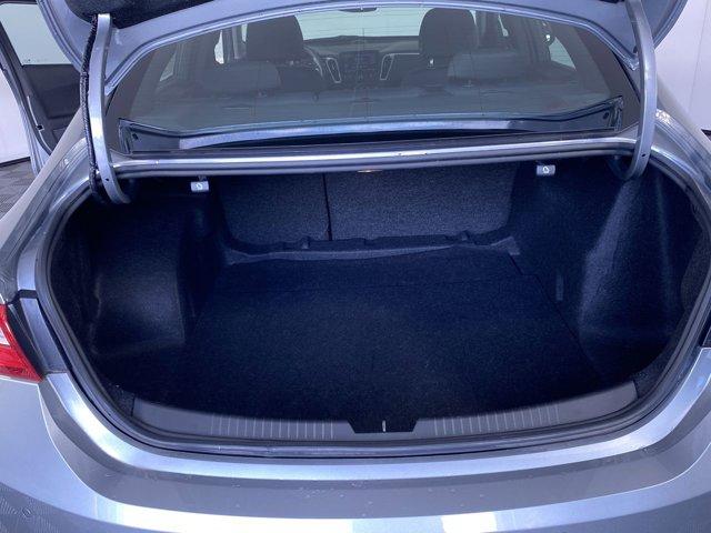 used 2024 Chevrolet Malibu car, priced at $22,990