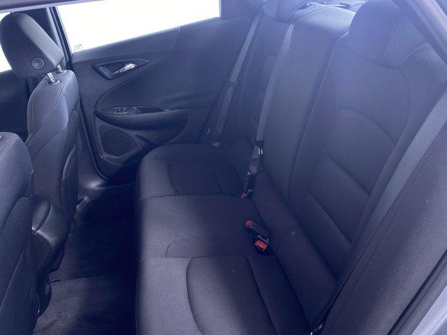 used 2024 Chevrolet Malibu car, priced at $22,990