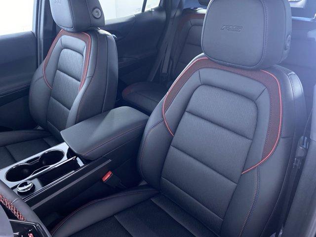 new 2026 Chevrolet Equinox car, priced at $35,920