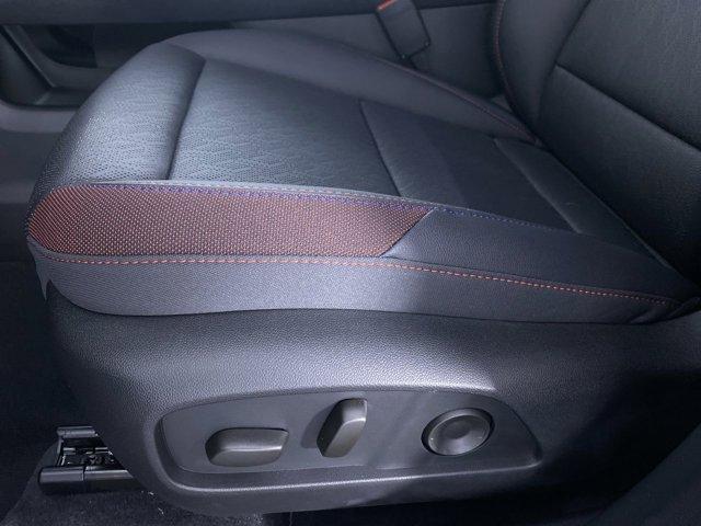 new 2026 Chevrolet Equinox car, priced at $35,920