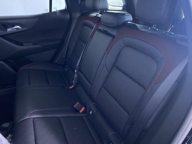 new 2026 Chevrolet Equinox car, priced at $35,920