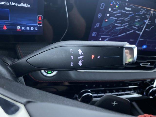 new 2026 Chevrolet Equinox car, priced at $35,920