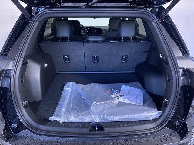 new 2026 Chevrolet Equinox car, priced at $35,920