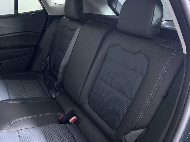 new 2026 Chevrolet Trax car, priced at $26,280