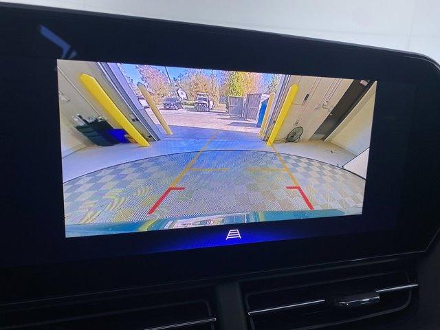 new 2026 Chevrolet Trax car, priced at $26,280