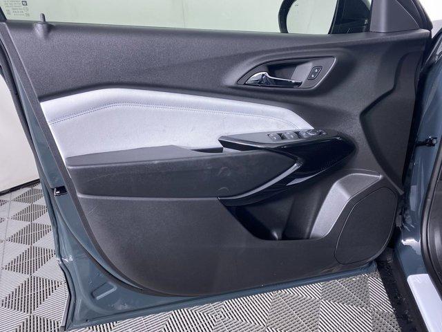 new 2026 Chevrolet Trax car, priced at $26,280