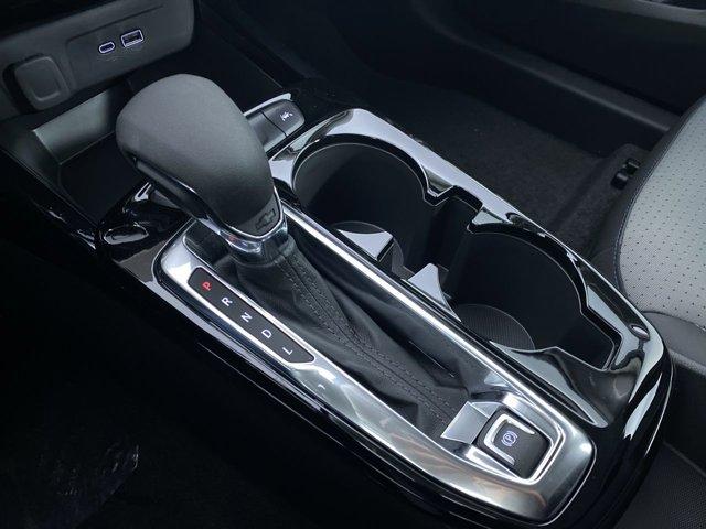 new 2026 Chevrolet Trax car, priced at $26,280