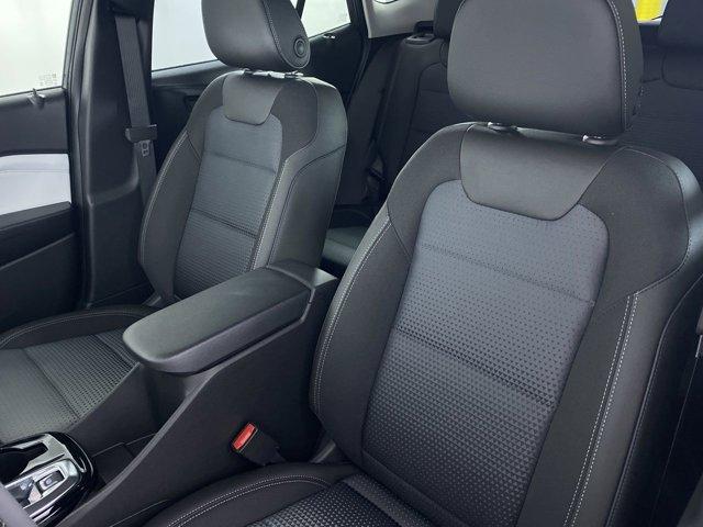 new 2026 Chevrolet Trax car, priced at $26,280