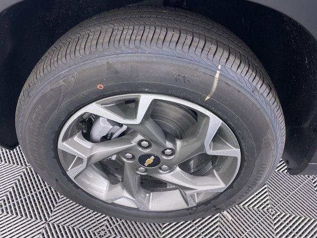 new 2026 Chevrolet Trax car, priced at $26,280