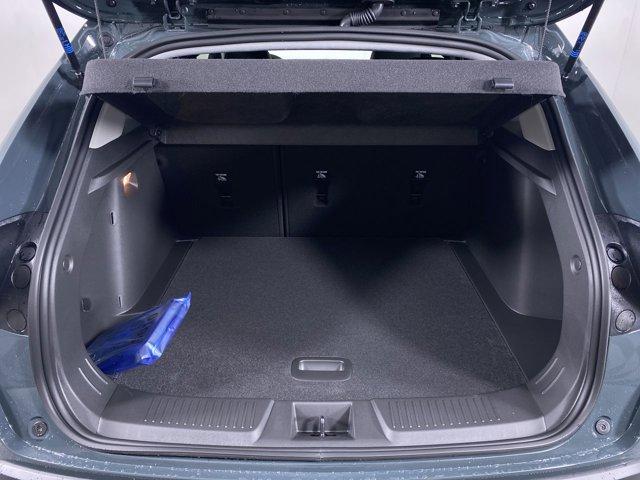 new 2026 Chevrolet Trax car, priced at $26,280