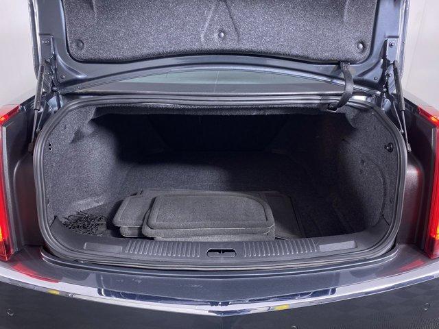 used 2011 Cadillac CTS car, priced at $11,990