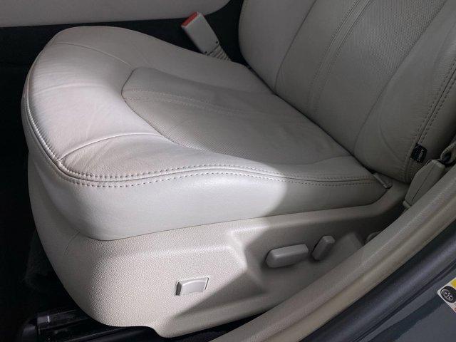 used 2011 Cadillac CTS car, priced at $11,990