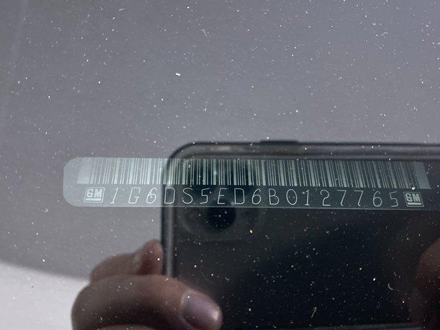 used 2011 Cadillac CTS car, priced at $11,990