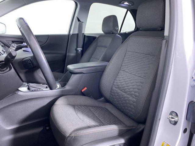 used 2021 Chevrolet Equinox car, priced at $20,990