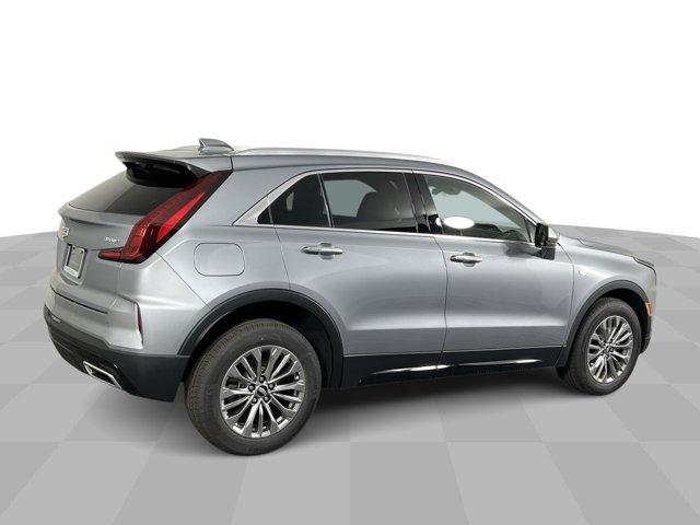 new 2024 Cadillac XT4 car, priced at $39,835