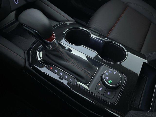 new 2026 Chevrolet Blazer car, priced at $52,265