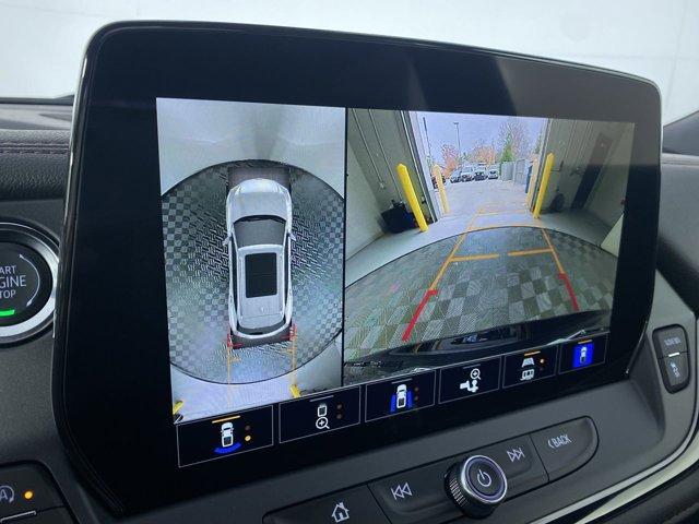 new 2026 Chevrolet Blazer car, priced at $52,265