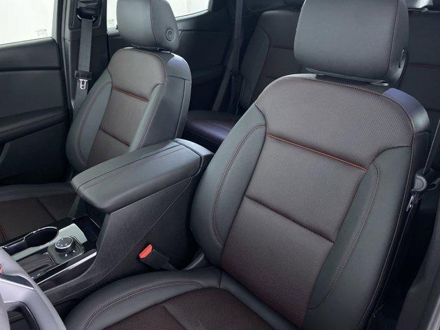 new 2026 Chevrolet Blazer car, priced at $52,265