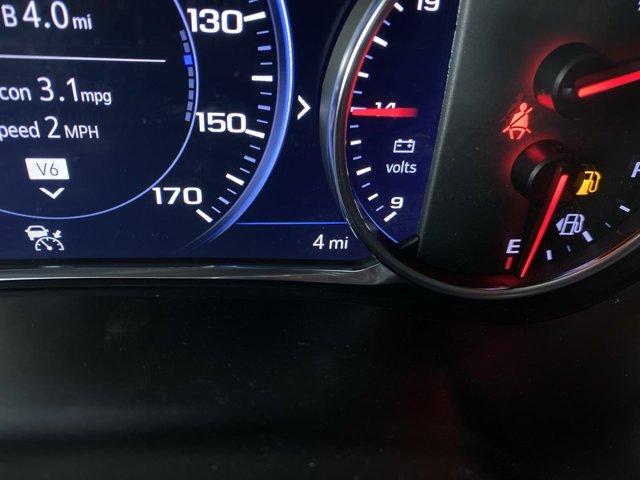 new 2026 Chevrolet Blazer car, priced at $52,265