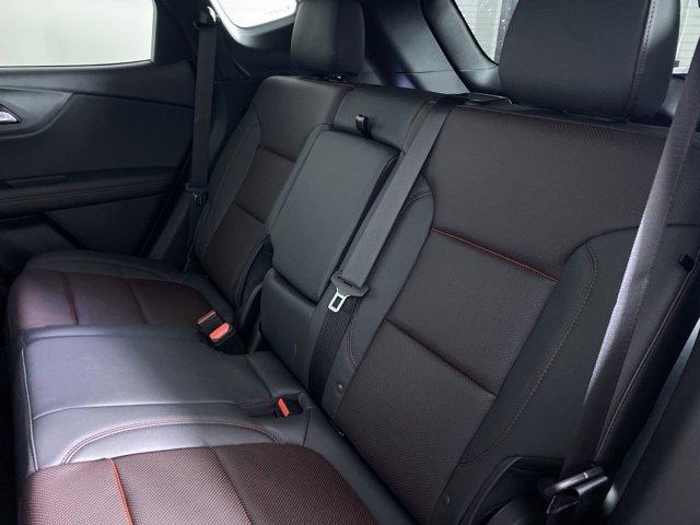 new 2026 Chevrolet Blazer car, priced at $52,265