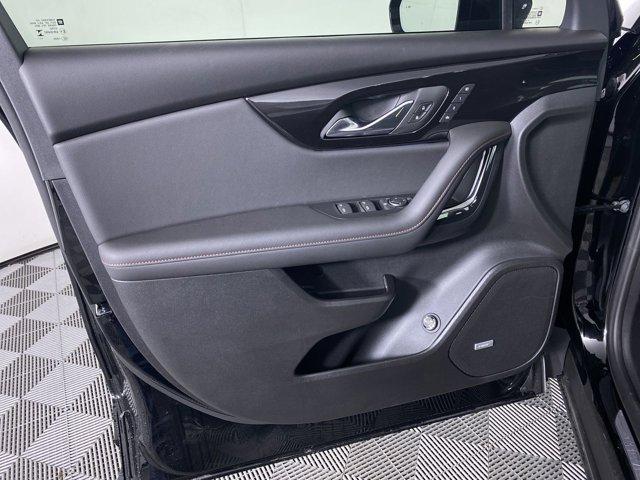 new 2026 Chevrolet Blazer car, priced at $52,265