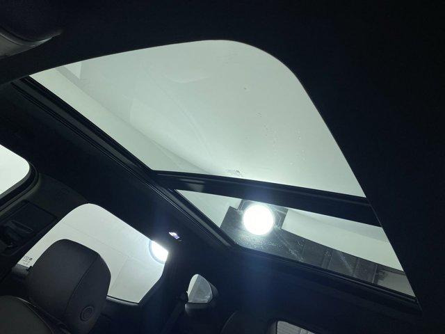 new 2026 Chevrolet Blazer car, priced at $52,265