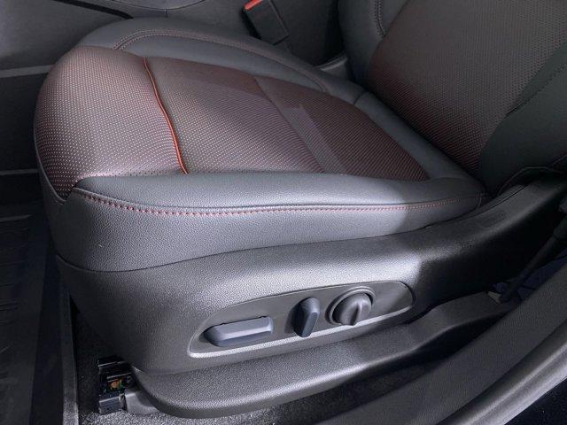 new 2026 Chevrolet Blazer car, priced at $52,265