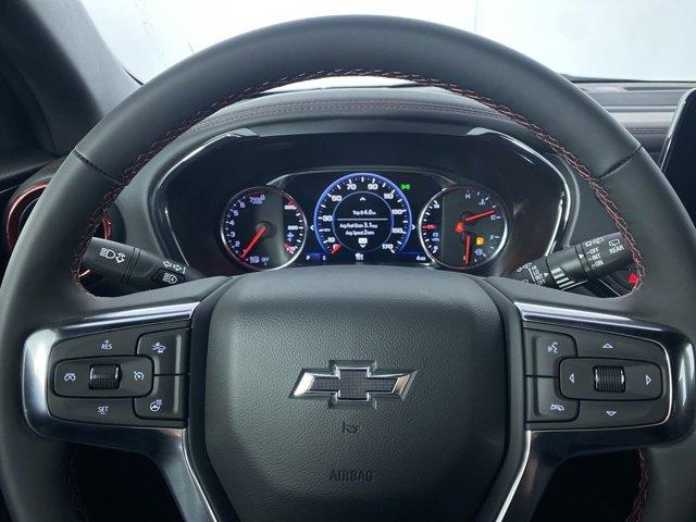 new 2026 Chevrolet Blazer car, priced at $52,265