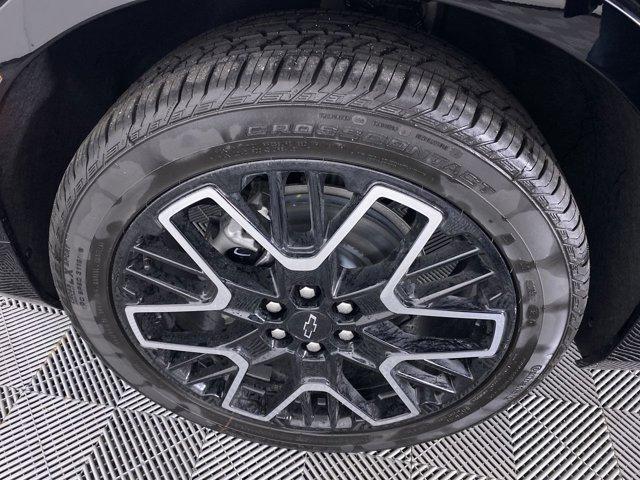 new 2026 Chevrolet Blazer car, priced at $52,265