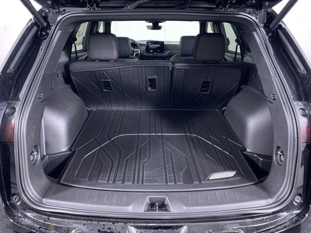 new 2026 Chevrolet Blazer car, priced at $52,265