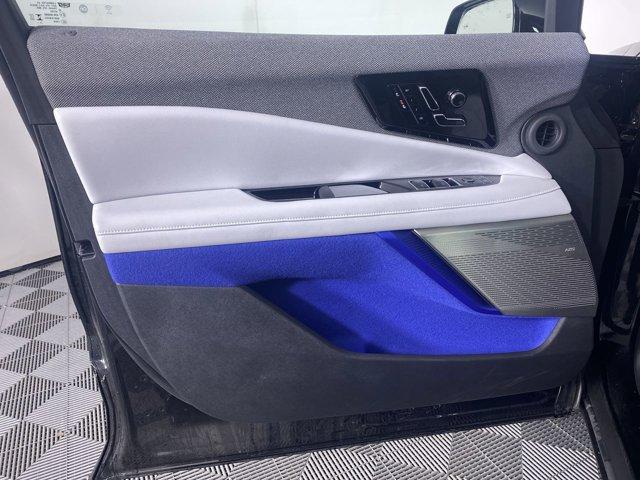 new 2025 Cadillac OPTIQ car, priced at $47,164