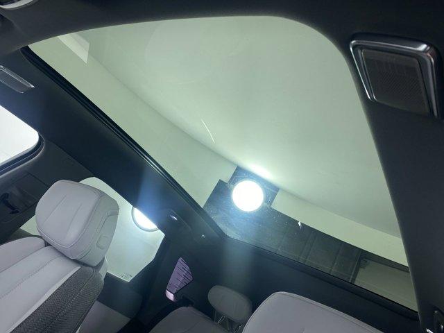 new 2025 Cadillac OPTIQ car, priced at $47,164