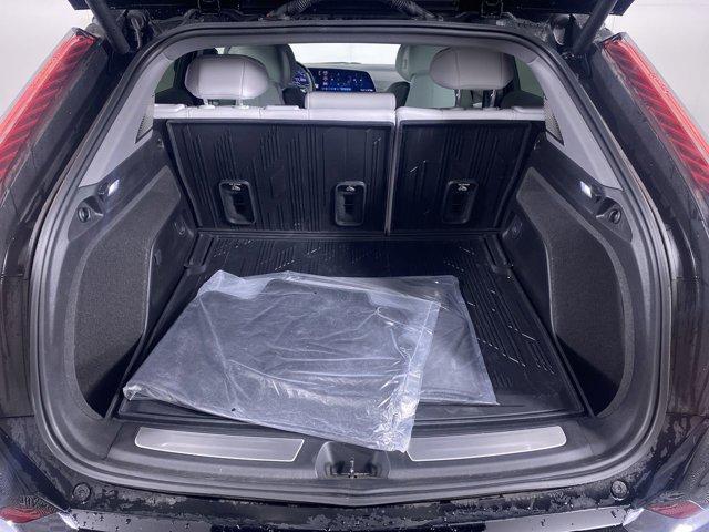 new 2025 Cadillac OPTIQ car, priced at $47,164