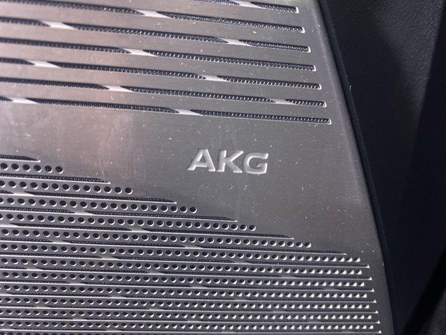 new 2025 Cadillac OPTIQ car, priced at $47,164