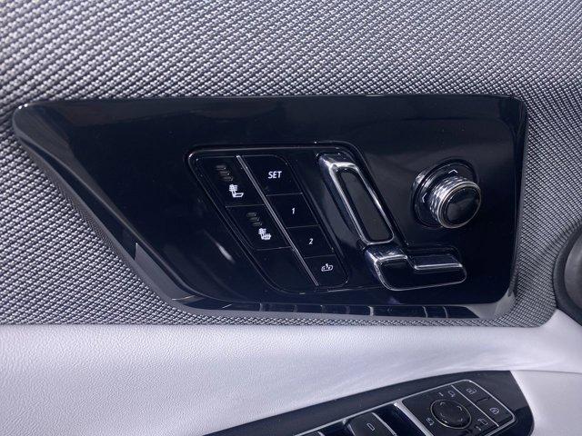 new 2025 Cadillac OPTIQ car, priced at $47,164